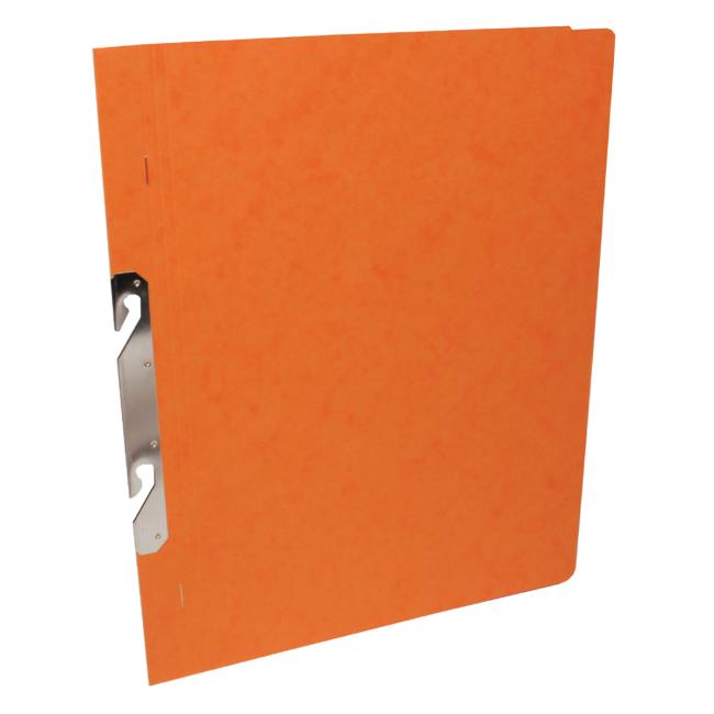 [HI011109] Schnellspannaufhängung, komplett RZC, Prešpan, orange