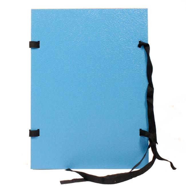 [HI017501] Aktenordner A4 HIT OFFICE blau