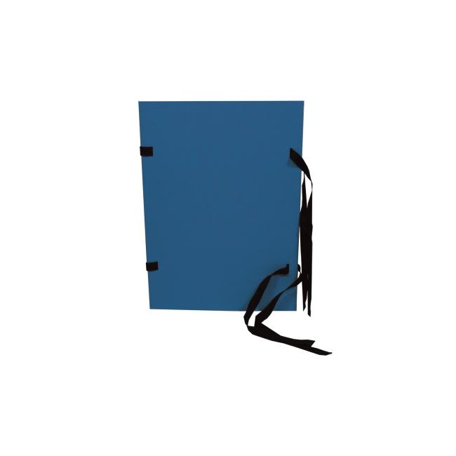 Aktenordner A4 HIT OFFICE blau