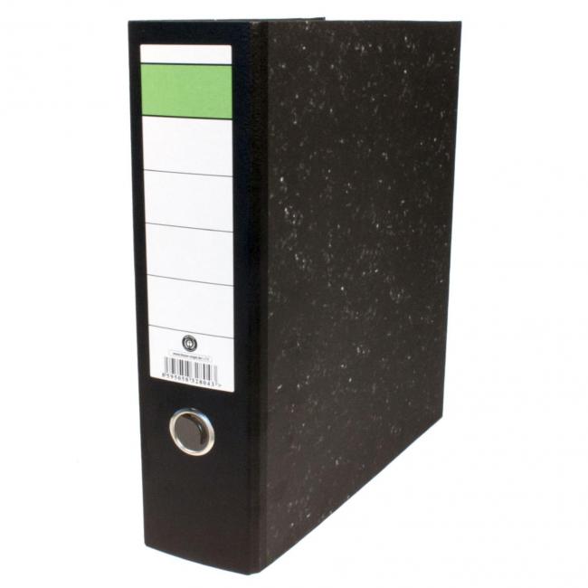 Hebelablage HIT OFFICE Marmor ECONOMIC 8 cm (ohne Rado-Verriegelung)