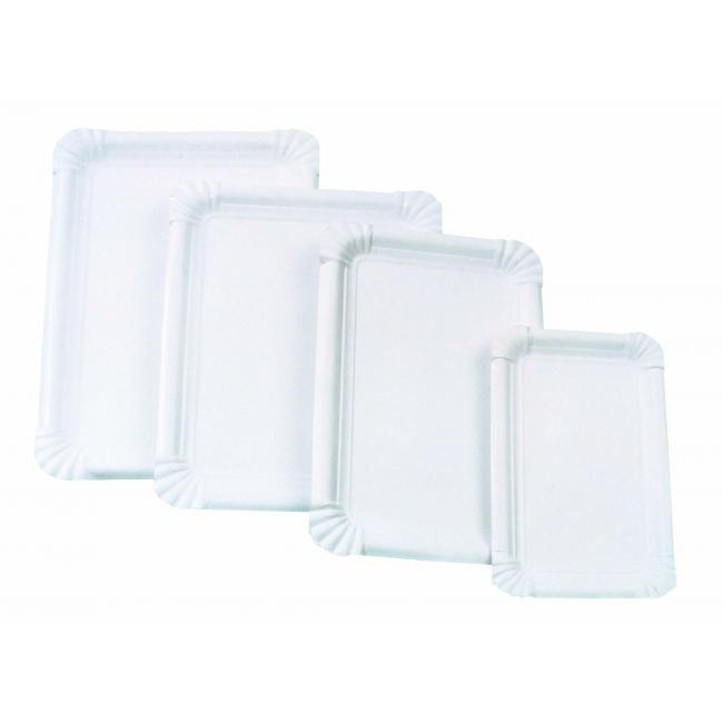 [HI091615] Papieruntersetzer 16x23 cm, 100 Stück
