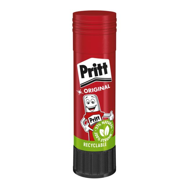 [HK067843] Pritt Klebestift 20 g