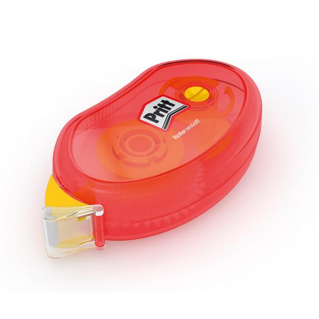 Pritt Kompaktklebstoffrolle, nicht permanent, 10 m