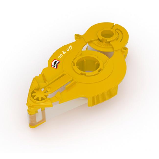 Pritt Nachfüllpackung für nicht-permanenten Klebstoff, 16 m