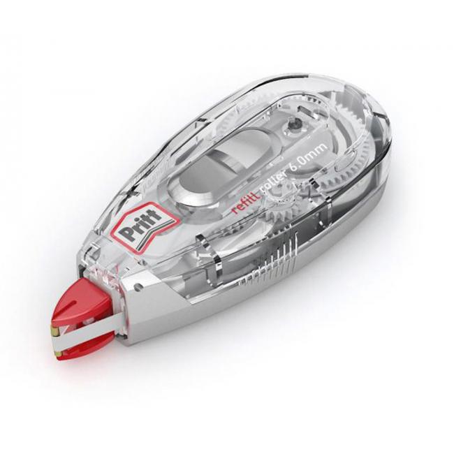 [HK115720] Pritt Flex Korrekturrolle, austauschbar, 6 mm x 12 m