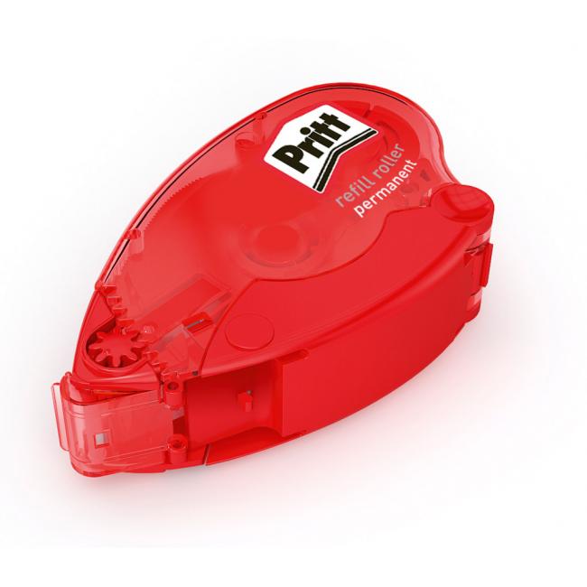 Pritt Permanent-Wechselklebstoffrolle 16 m