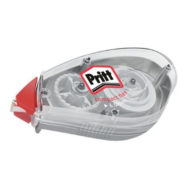 [HK116532] Korrekturrolle Kompakt 6 mm x 10 m