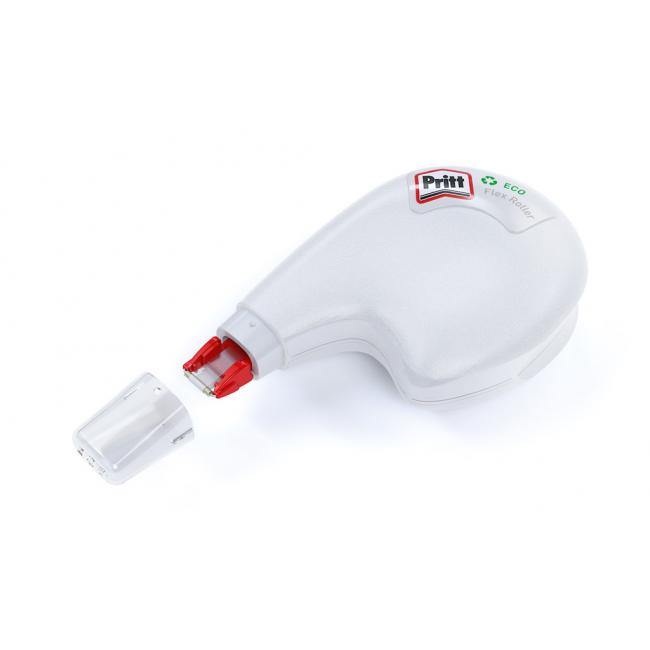 Pritt EcoFlex Einweg-Korrekturroller 4,2 mm x 10 m