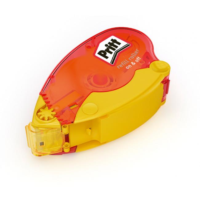 [HK118120] Pritt Kleberolle, nicht permanent, austauschbar, 16 m