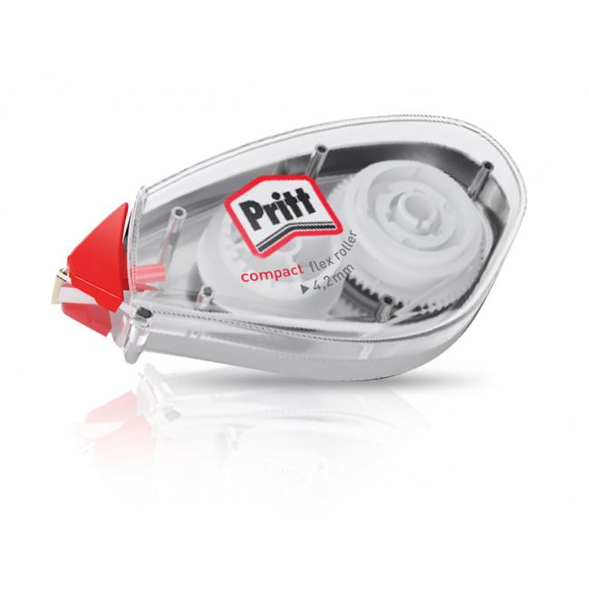 [HK136628] Korrekturrolle Kompakt 4,2 mm x 10 m