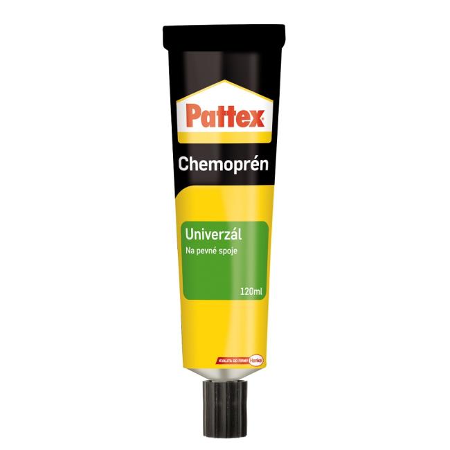 [HK239252] Pattex Chemoprene Universalkleber 120 ml