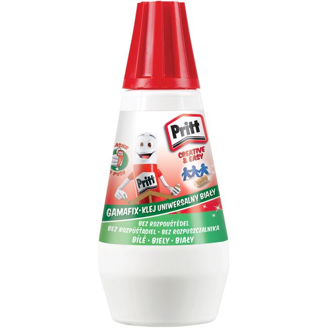 Pritt Gamafix Flüssigkleber 100g