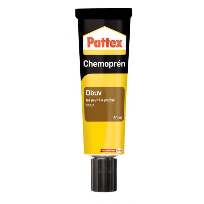 Pattex Chemoprene Schuhkleber 50ml