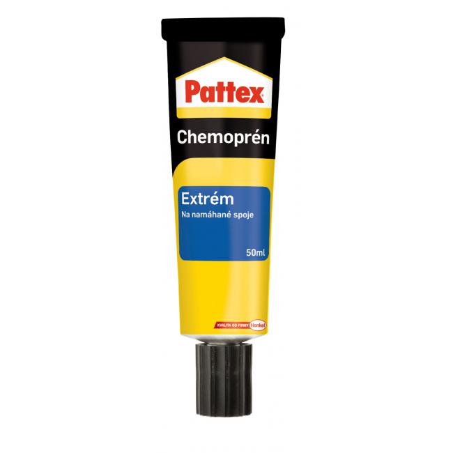 Kleber Pattex Chemoprene Extreme 50ml