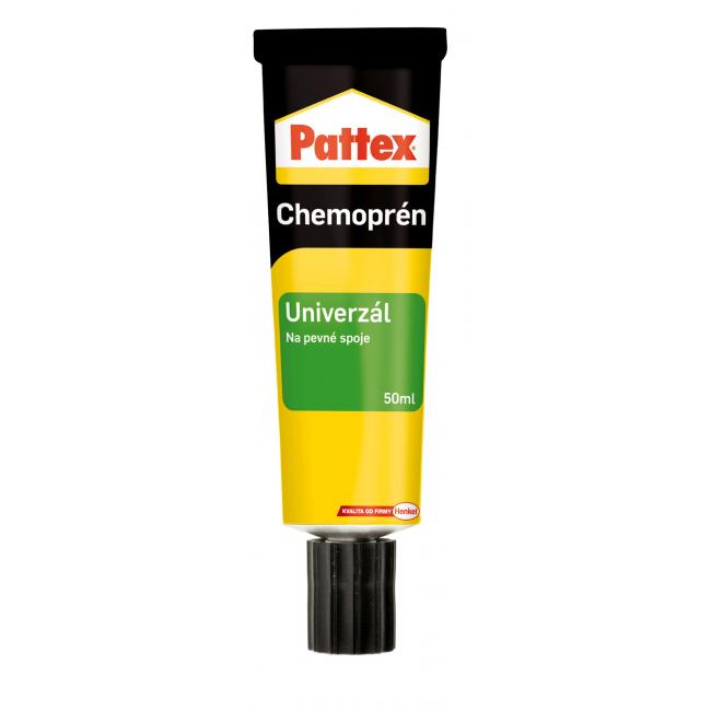 Pattex Chemoprene Universalkleber 50 ml