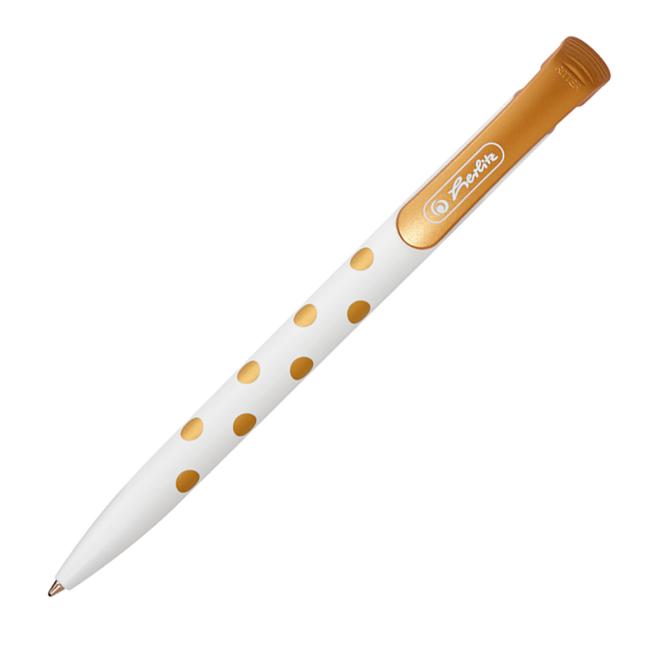 [HL021710] Herlitz Pure Glam Kugelschreiber