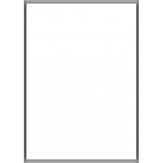 Herlitz-Zeichnungen, 50 x 70 cm, 10 Blatt, 300 g, weiß