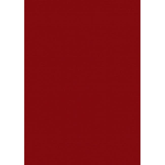 [HL227132] Herlitz-Zeichnungen, 50 x 70 cm, 10 Blatt, 300 g, bordeauxrot