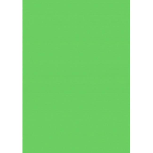 [HL227181] Herlitz-Zeichnungen, 50 x 70 cm, 10 Blatt, 300 g, hellgrün