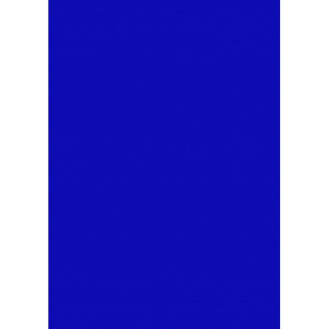Herlitz-Zeichnungen, 50 x 70 cm, 10 Blatt, 300 g, dunkelblau