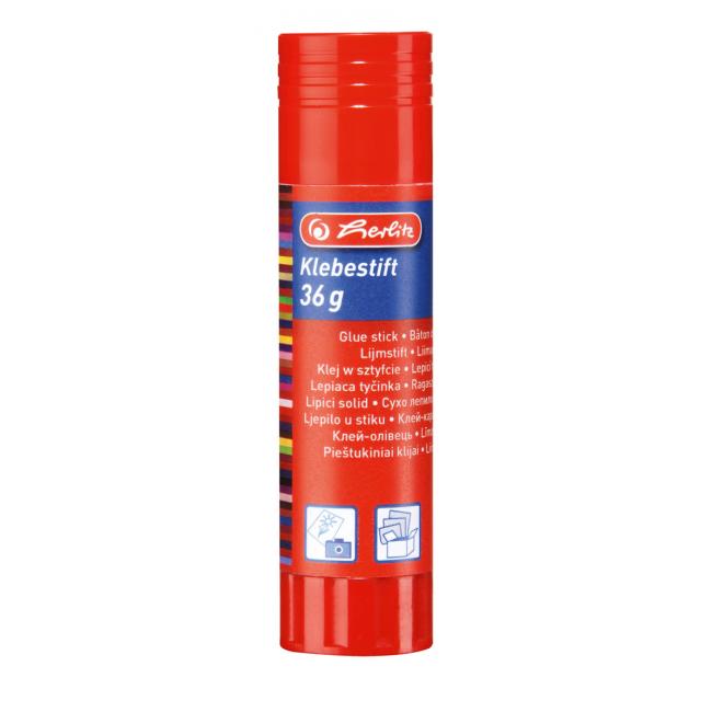 Herlitz Klebestift 36 g