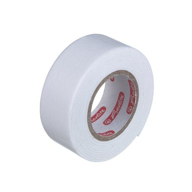 Doppelseitiges Klebeband 19 mm x 1 m