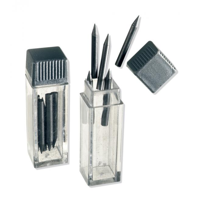 [HL710402] Ersatzstifte für Herlitz-Zirkel, 2 x 5 Stück