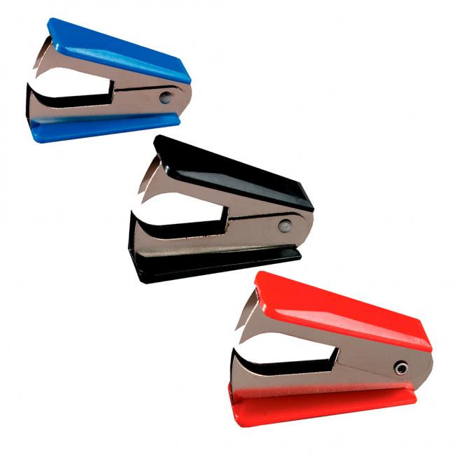 Herlitz-Nähmaschine, Farbmix