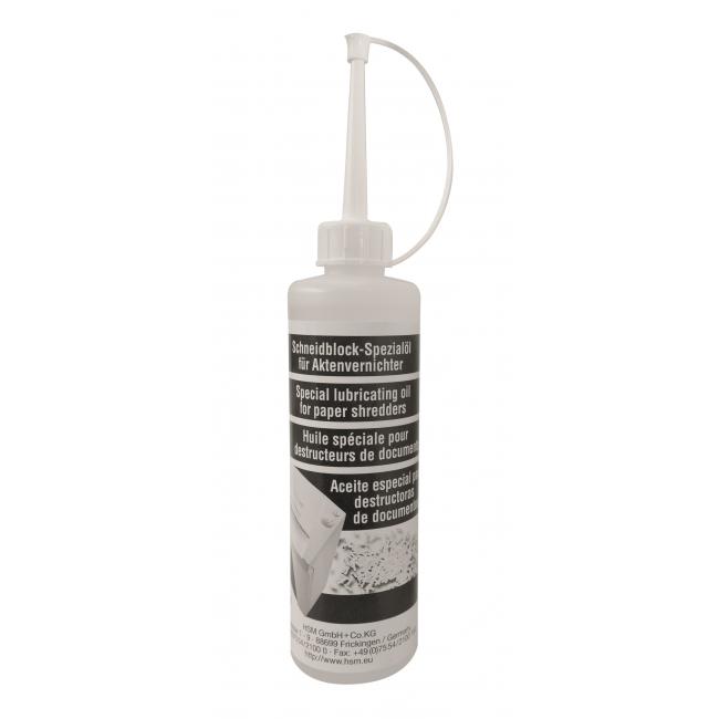 Shredderöl 250 ml