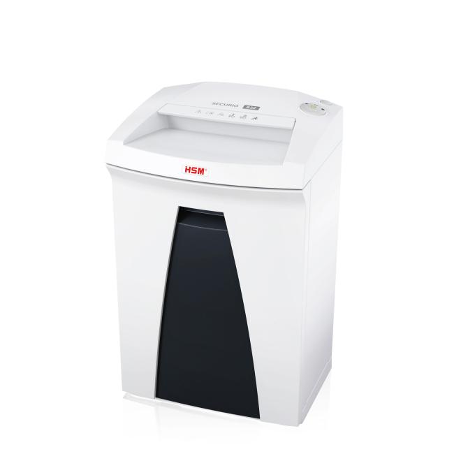 Aktenvernichter Securio B22 3,9 x 30 mm