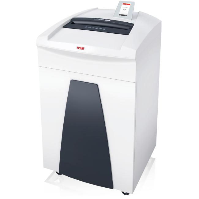 Aktenvernichter Securio P36i 4,5x30mm