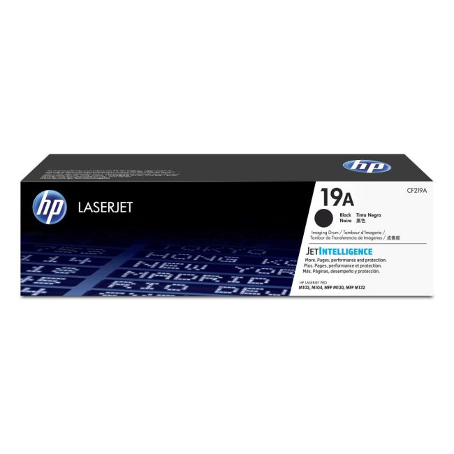 Bildtrommel HP CF219A HP 19A (12.000 Seiten) Bildtrommel