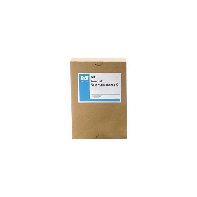 Wartungskit HP F2G77A für LaserJet-Drucker M604/M605/M606 – 220 V