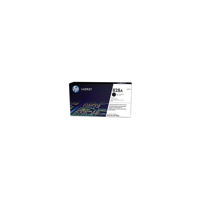 [HP000358] Bildtrommel HP CF358A HP 828A für Color LaserJet Enterprise M855/M880 Schwarz (30.000 Seiten)