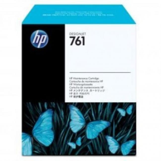 Wartungskassette HP CH649A HP 761 für DesignJet T7100/T7200