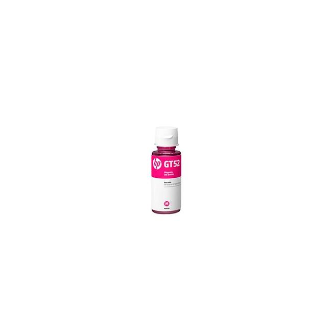 [HP100055] HP M0H55AE HP GT52 Magenta Tintenpatrone (8.000 Seiten) für DeskJet GT 5810/ Ink Tank Wireless 415