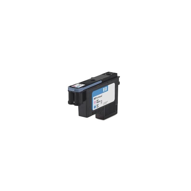[HP940500] HP C9405A HP 70 Druckkopf für DesignJet Z2100/Z3100/Z3200 Hellcyan und Hellmagenta