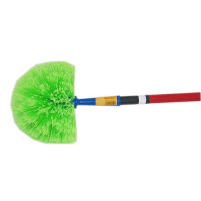 [HY000017] Spinnwebenwedel 20 cm mit Teleskopstange 84-150 cm