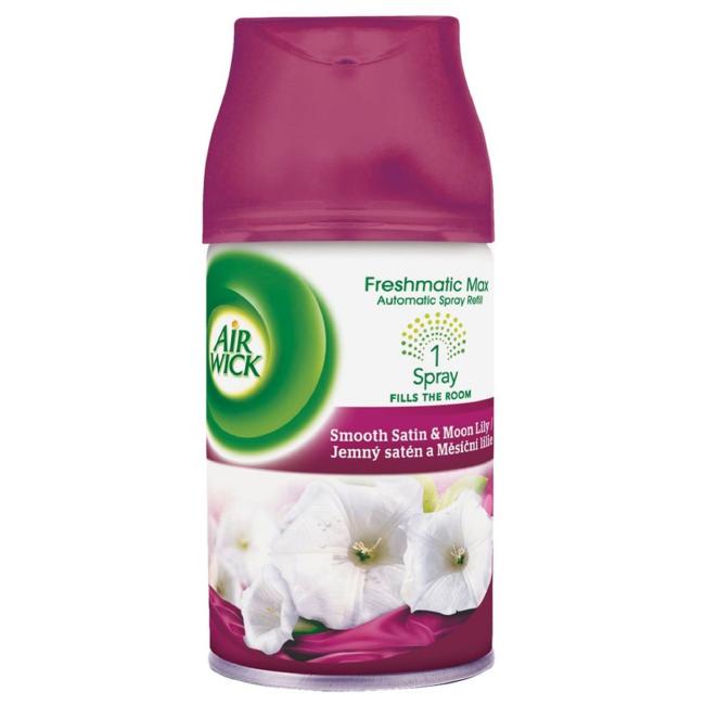 [HY000025] Air Wick Automatische Nachfüllpackung 250 ml Moonlight & Satin