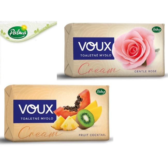 [HY000361] Seife 100 g VOUX™ Duftmischung