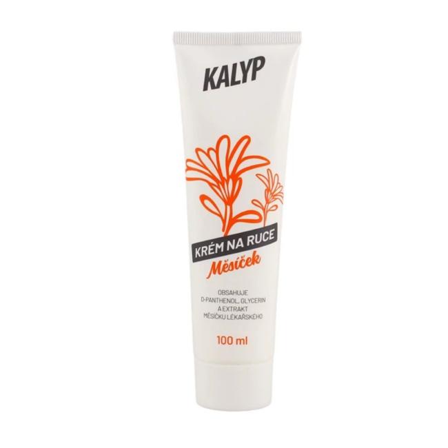 KALYP Calendula Handcreme 100ml