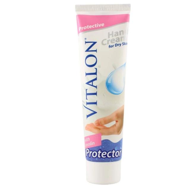 VITALON Protector Handcreme 100 ml