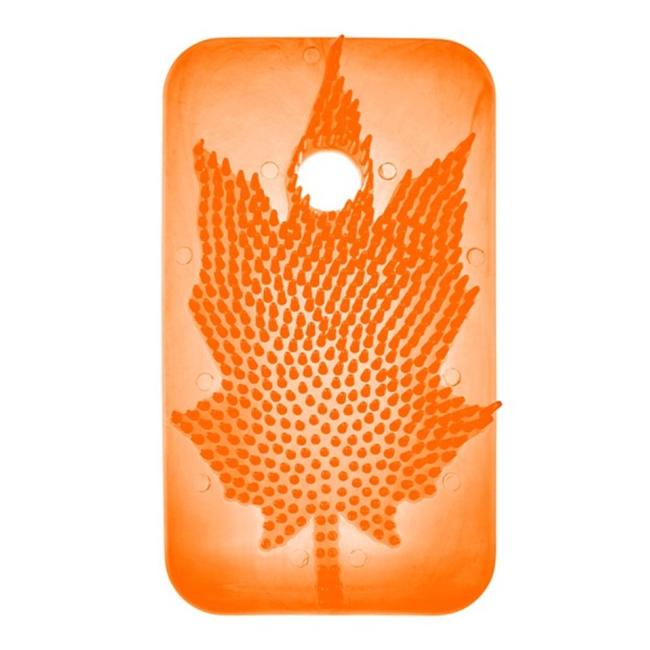 [HY002016] Hängender Duftspender für Mango (Orange), 1 Stück