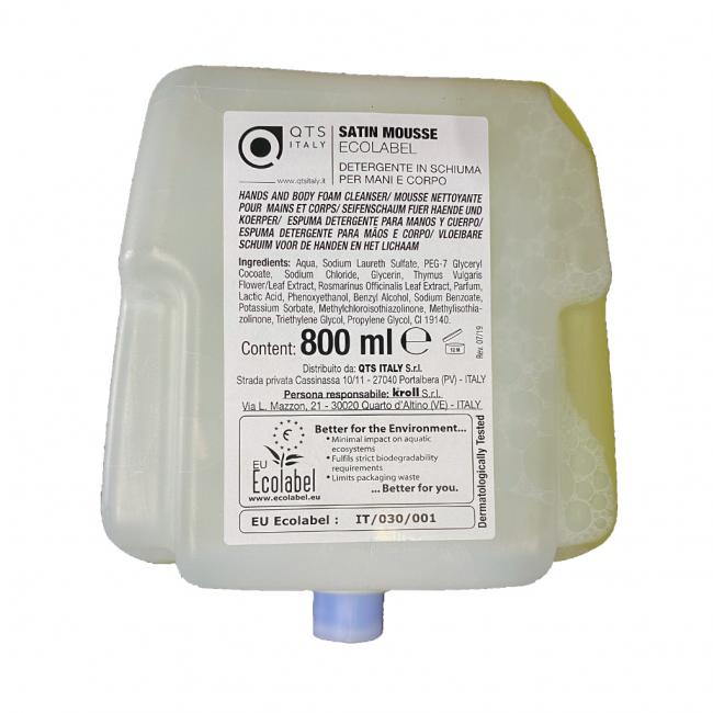 Harmony Schaumseife Nachfüllpackung 800 ml