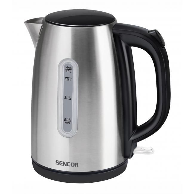 [HY005477] Sencor SWK 1720BK Wasserkocher