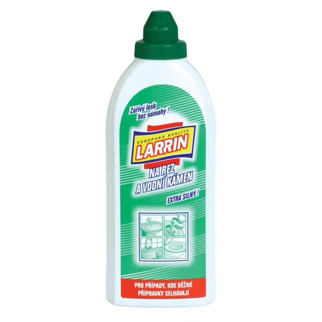 [HY005700] LARRIN gegen Rost und Kalkablagerungen 500 ml
