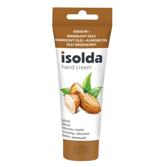 Isolda Handcreme 100 ml Mandel