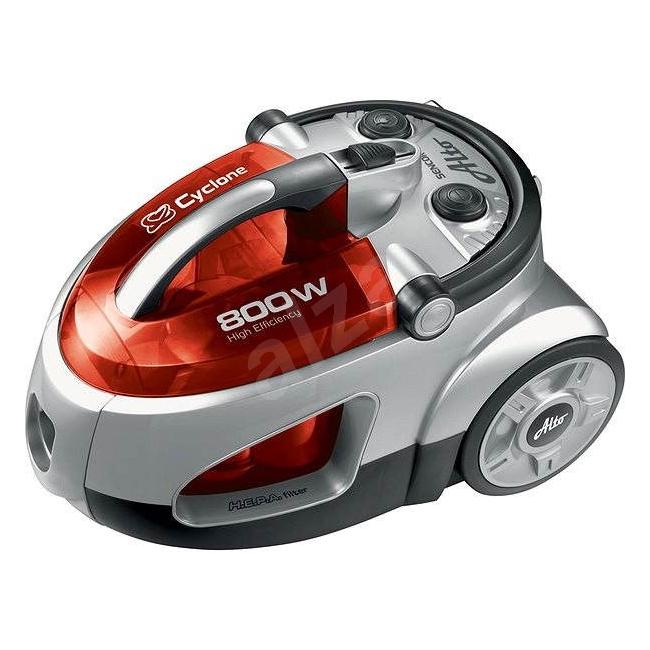 [HY016212] Staubsauger Sencor SVC730RD-EUE2 rot