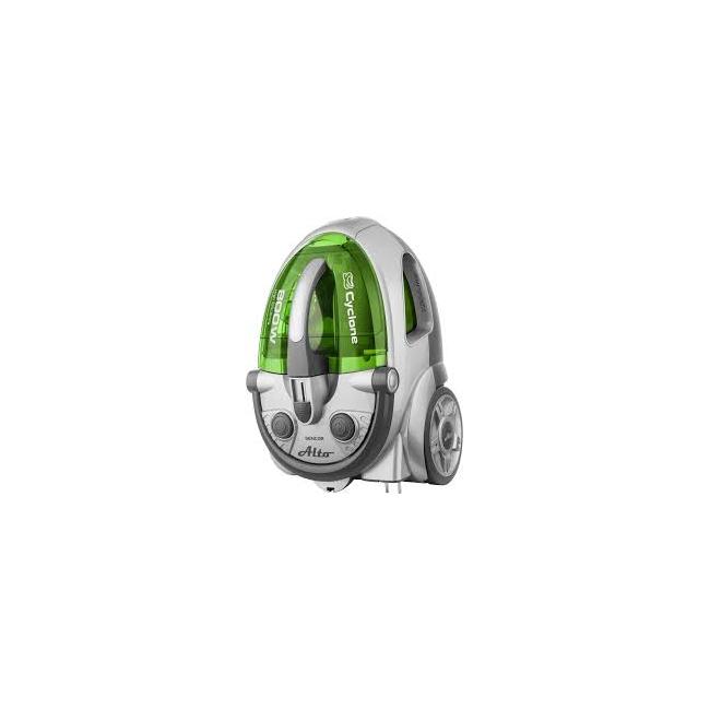 [HY016213] Staubsauger Sencor SVC 730GR-EUE2 grün