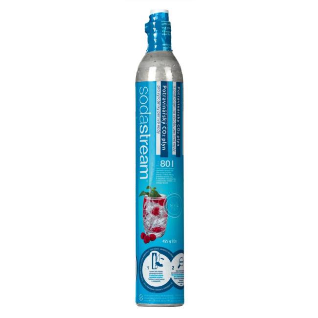 [HY017388] Ersatz-CO2-Kartusche für SodaStream